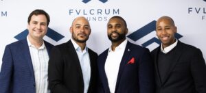 FVLCRUM Funds team