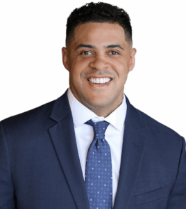 Levi Kirkland (FVLCRUM)