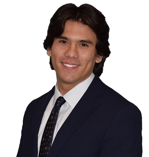 Miguel Rincon (FVLCRUM)