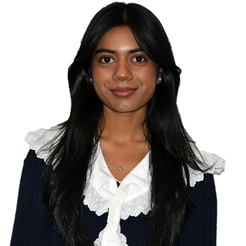 Vinita Medithi (FVLCRUM)