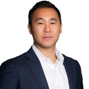 Timm Hwang - FVLCRUM