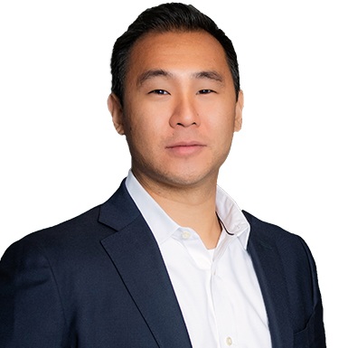 Timm Hwang - FVLCRUM